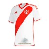 Officiële Voetbalshirt Peru Thuis 2023 - Heren